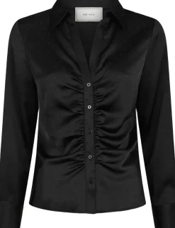 Christy Heavy Sateen Bedaz Shirt><noscript><img width=