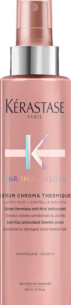 Kérastase Chroma Thermique Serum Clearance