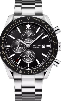 Dissing Chrono D1303 S&oslash;lv Sale