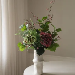 Botané Chrysanthemum Flower