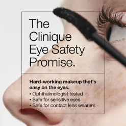 Clinique Chubby Lash Fattening Mascara