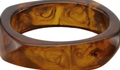 Dame SUI AVA Chunky Bangle
