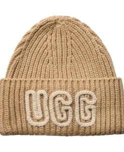 Chunky Crafted Rib B>UGG