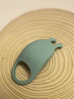 The Natural Love Company Cilantro Penis Vibrator Outlet