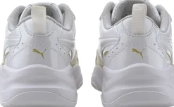 Børn Puma Cilia Patent