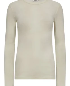 Magasin du Nord Collection Cilla 1 RWS - Merino wool Beige Outlet