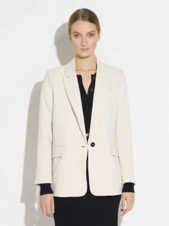 Dame Bruuns Bazaar CindySusBBFrida blazer