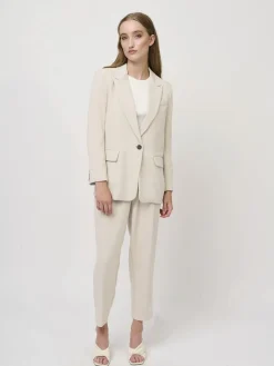 Dame Bruuns Bazaar CindySusBBFrida blazer