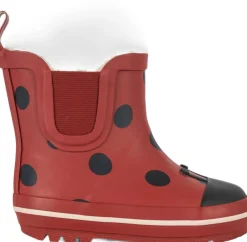 Børn Konges Sløjd CINELLE RAIN BOOT