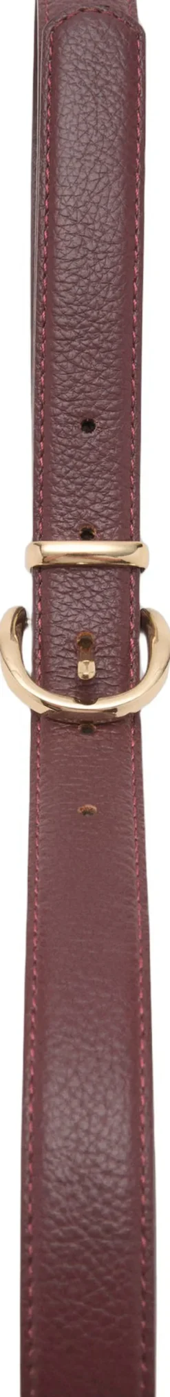 Dame MANGO CINTURON LAMINAS