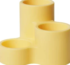 Circles, dæmpet gul>Spring Copenhagen Best