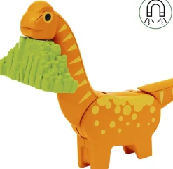 Børn Brio Cirkelsæt med Dinosaur