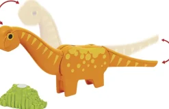 Børn Brio Cirkelsæt med Dinosaur