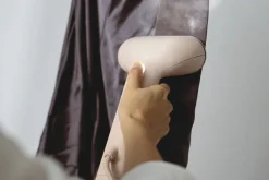 Steamery Stockholm Cirrus 3 Iron Steamer - Rose EU Sale