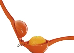CILIO Citruspresser ARANCIA Ã8,5cm, orange