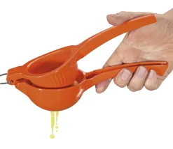 CILIO Citruspresser ARANCIA Ã8,5cm, orange