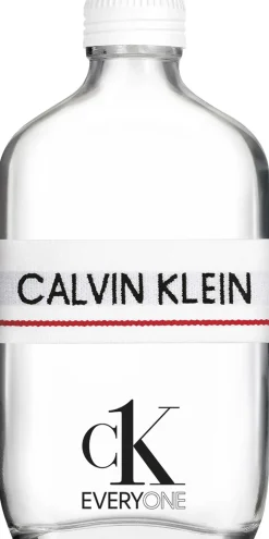 Calvin Klein CK Everyone unisex EDT No color Clearance
