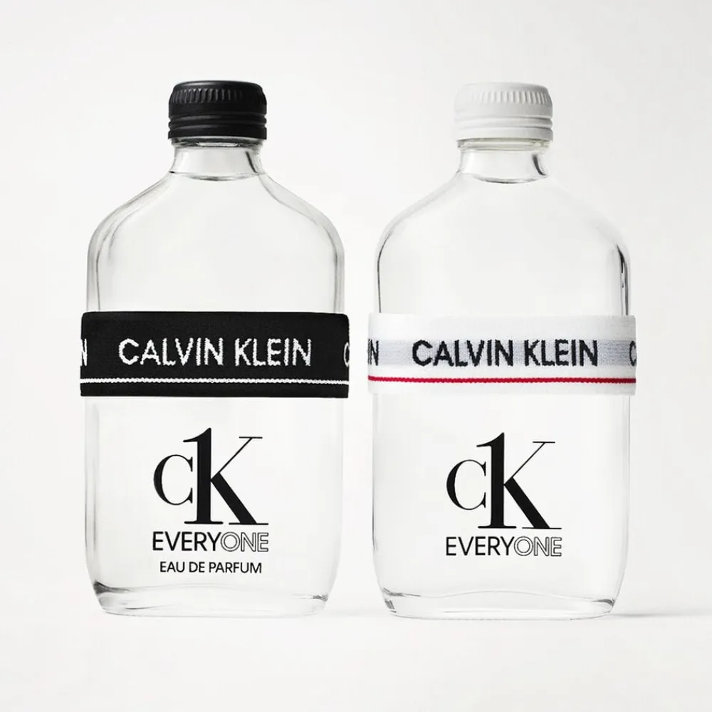 Calvin Klein CK Everyone unisex EDT No color Clearance