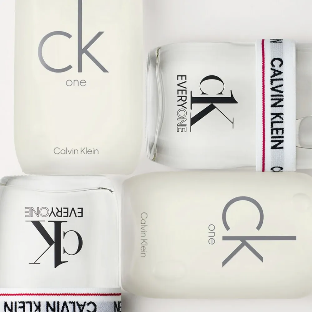 Calvin Klein CK Everyone unisex EDT No color Clearance