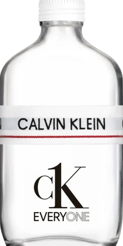 Calvin Klein CK Everyone unisex EDT No color Clearance