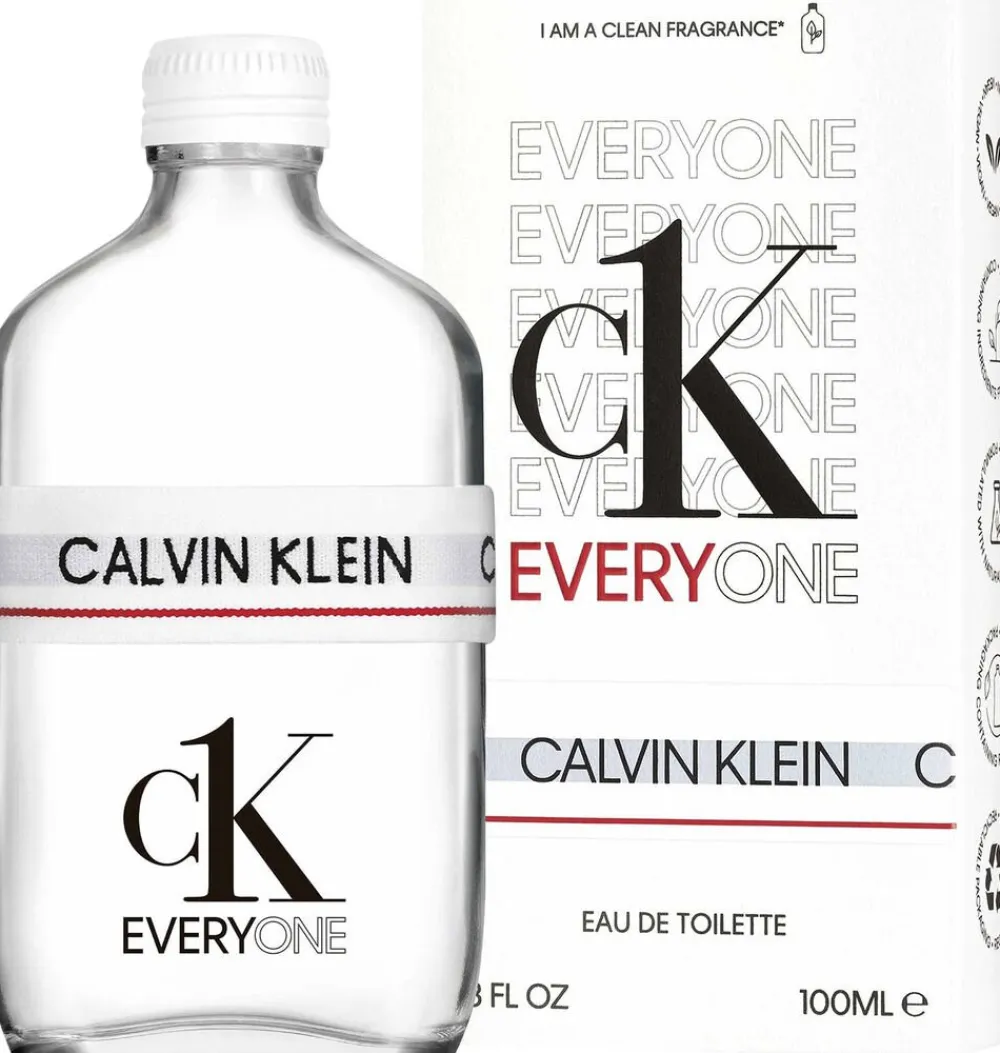 Calvin Klein CK Everyone unisex EDT No color Clearance