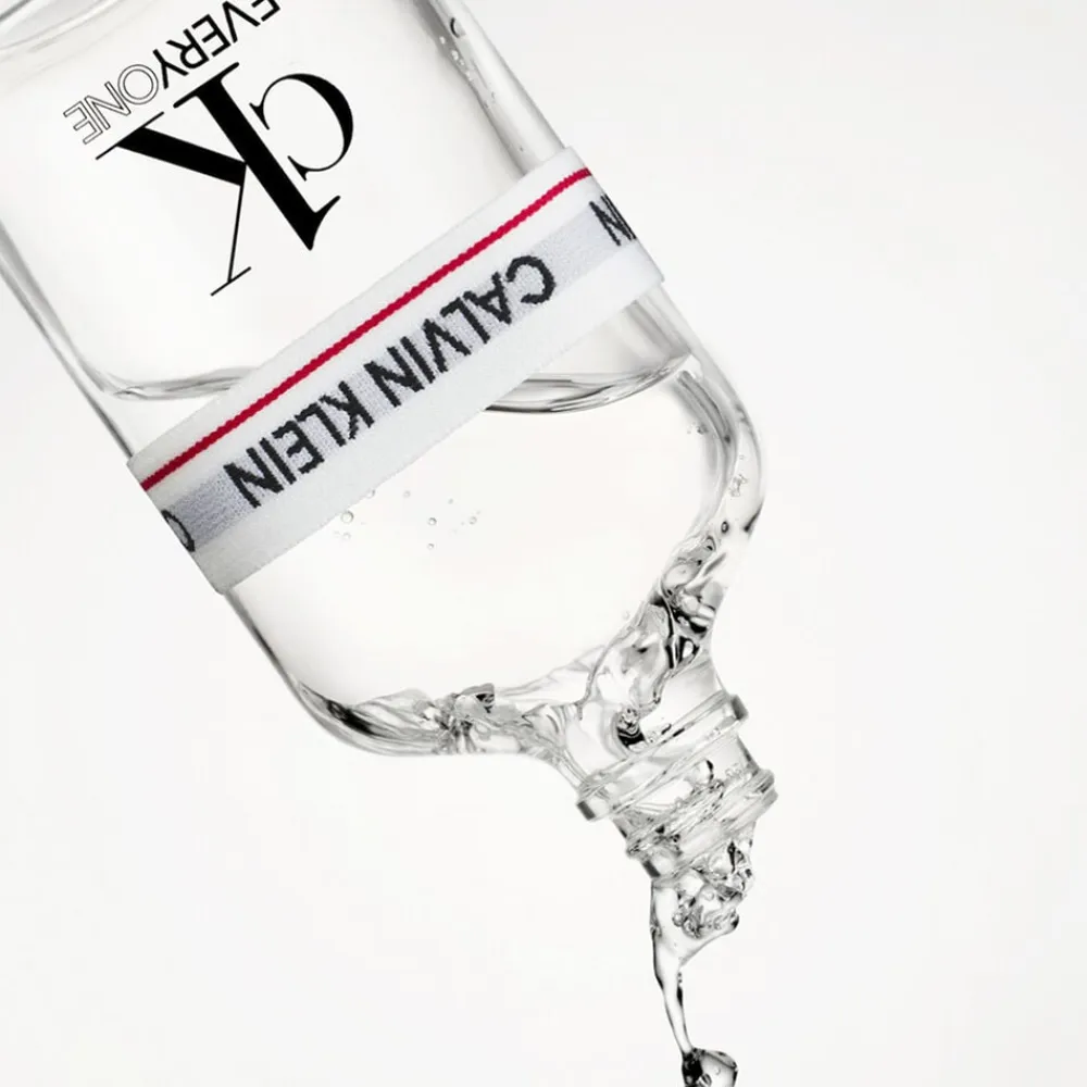 Calvin Klein CK Everyone unisex EDT No color Clearance