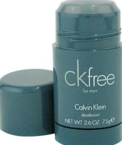 CK Free Deo stick 75 ml.>Calvin Klein Sale