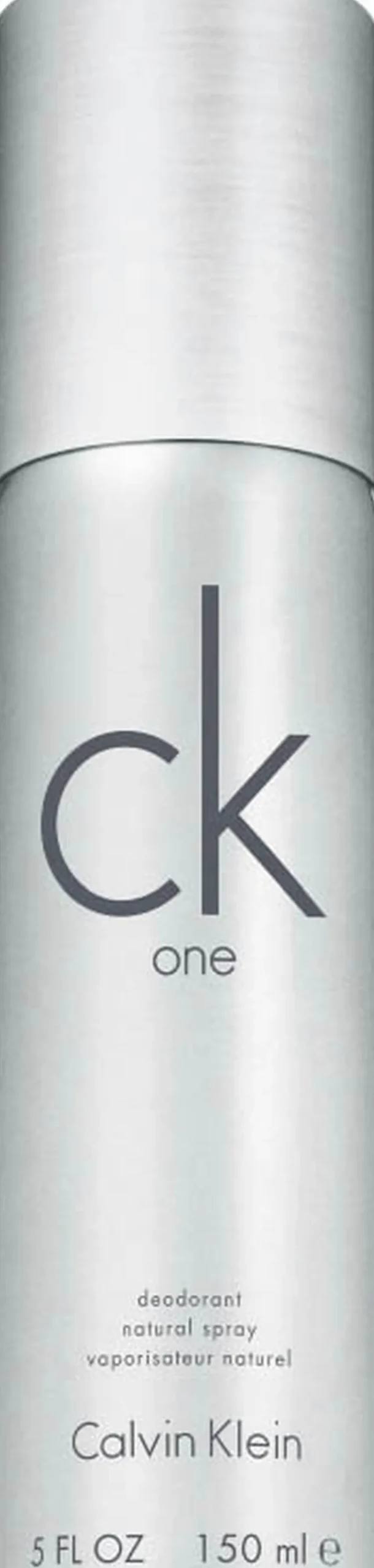 CK One Deodorant Spray 150 ml.>Calvin Klein Outlet