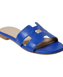 Shoe Biz Claire Cobalt blue Hot