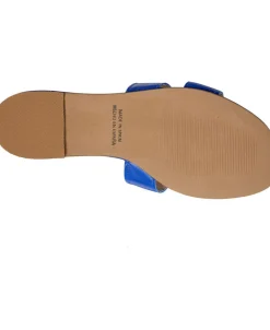 Shoe Biz Claire Cobalt blue Hot