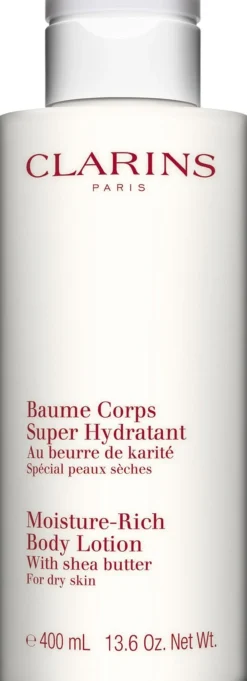 Clarins Hydrating Body Lotion 400 ML Sale