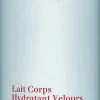 Hydrating Body-Smoothing Moisture Milk 400 ML>Clarins New