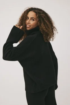 Dame Magasin du Nord Collection Classic 1 - 100% Cashmere