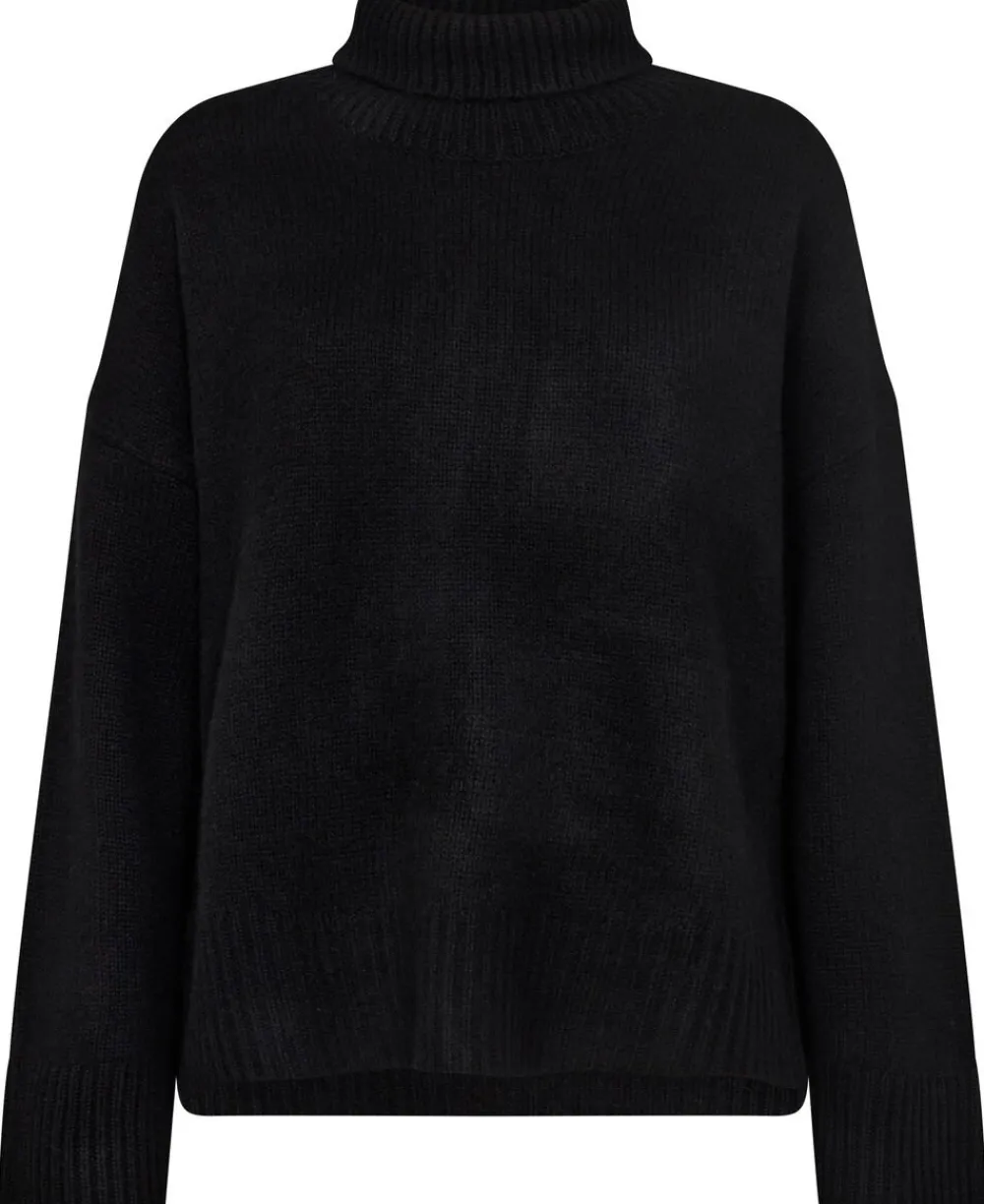 Dame Magasin du Nord Collection Classic 1 - 100% Cashmere