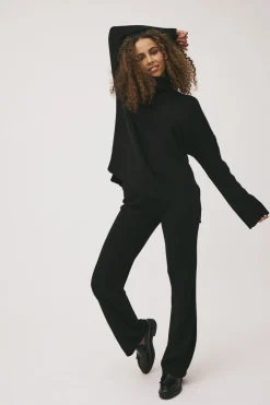 Dame Magasin du Nord Collection Classic 8 - 100% Cashmere