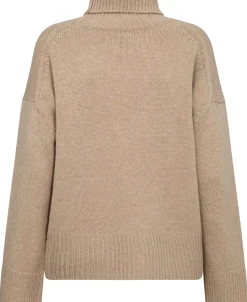 Magasin du Nord Collection Classic 1 - 100% Cashmere Light sand Clearance
