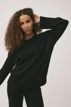 Dame Magasin du Nord Collection Classic 2 - 100% Cashmere