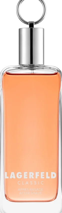 Classic A/S Lotion 100ml>Karl Lagerfeld Hot