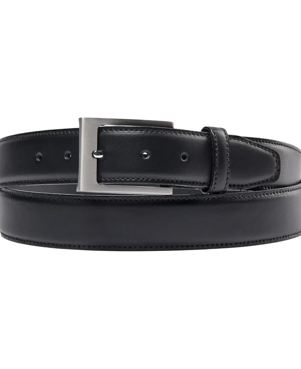 Nøgle & Hælebar Classic bælte mat