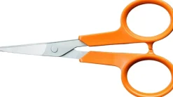 Fiskars Classic Broderi Saks 10Cm