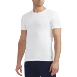 Classic cotton Crewneck 3-Pack><noscript><img width=