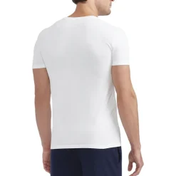 Classic cotton Crewneck 3-Pack><noscript><img width=