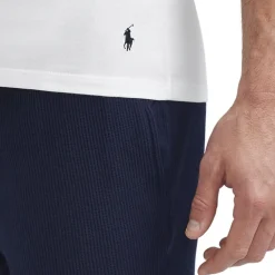 Classic cotton Crewneck 3-Pack><noscript><img width=