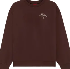 Dame HUGO Classic Crew_5