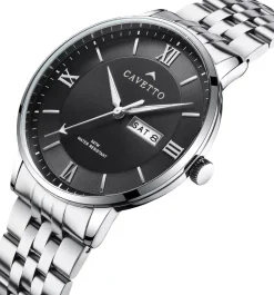 Classic CV0045>Cavetto Discount