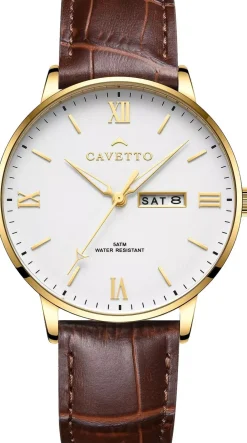 Cavetto Classic CV0051