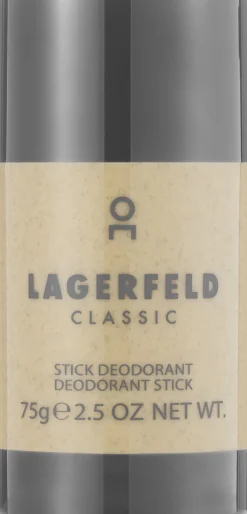 Karl Lagerfeld Classic Deostick 75g