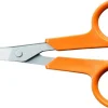 Fiskars Classic Embroidery scissors Straight 10cm Outlet