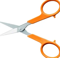 Fiskars Classic Embroidery scissors Straight 10cm Outlet