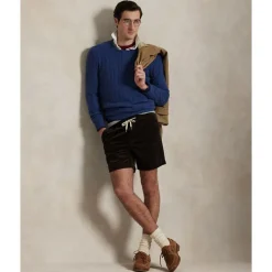 Polo Ralph Lauren Classic Fit Prepster Short